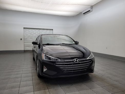 Used 2020 Hyundai Elantra Value Edition w/ Cargo Package (C1) image 14