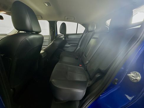 Used 2024 Mitsubishi Eclipse Cross SE image 28