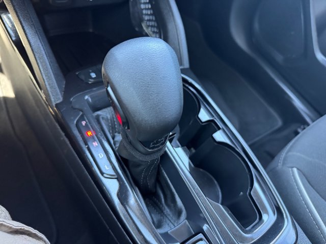 Certified 2023 Chevrolet TrailBlazer LT FWD image 18