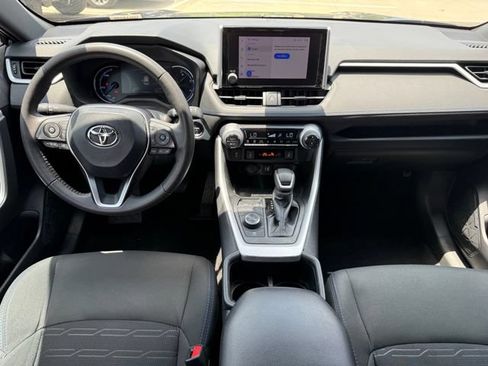 Used 2023 Toyota RAV4 SE w/ Convenience Package AWD/4WD image 22