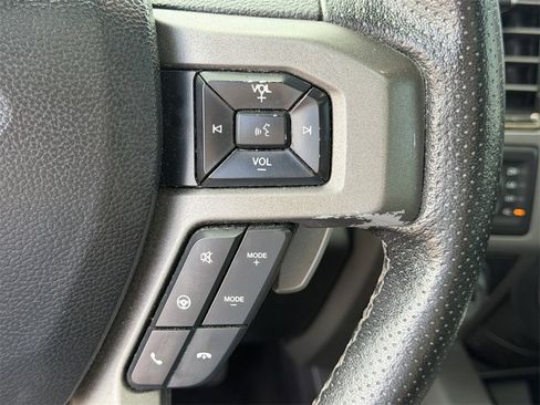 Used 2017 Ford F150 Raptor w/ Equipment Group 802A Luxury image 23