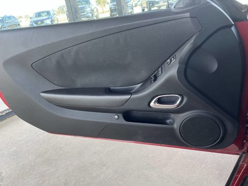 Used 2012 Chevrolet Camaro SS image 11