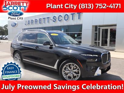 Used 2023 BMW X7 xDrive40i