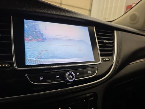 Used 2018 Buick Encore Preferred image 56