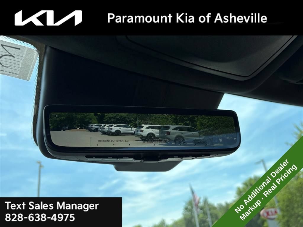 New 2027 Kia Telluride SX Prestige X-Pro AWD/4WD image 18