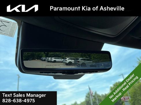 New 2027 Kia Telluride SX Prestige X-Pro AWD/4WD image 18