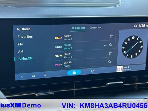 Used 2024 Hyundai Kona SE image 30