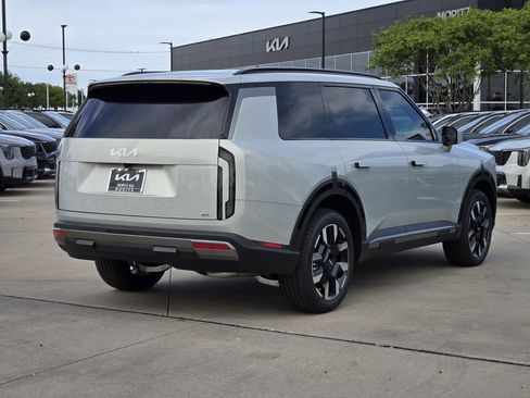 New 2027 Kia Telluride S w/ Towing Package AWD/4WD image 4