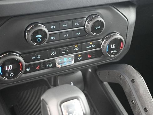 New 2026 Ford Bronco Raptor AWD/4WD image 24