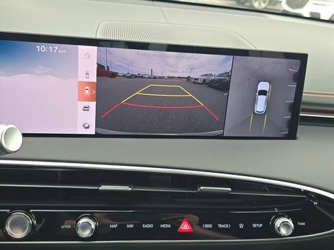 New 2026 Genesis GV70 3.5T Sport Advanced image 18