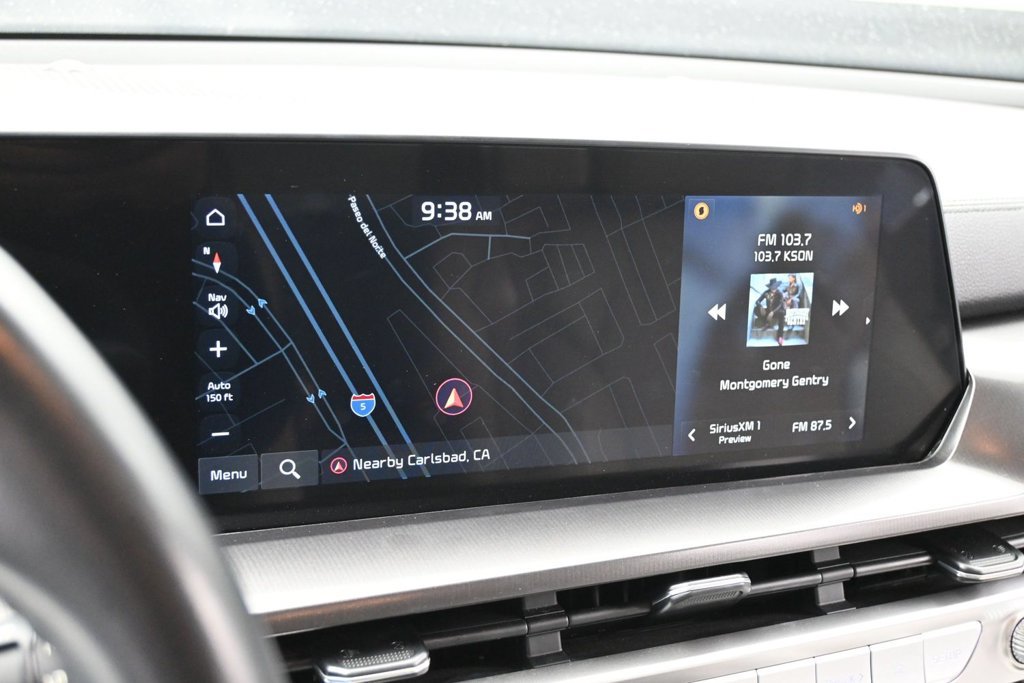 Used 2023 Kia Telluride S FWD image 16