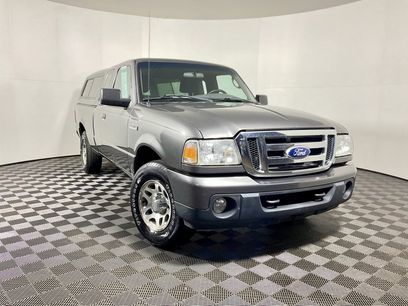Used 2011 Ford Ranger XLT