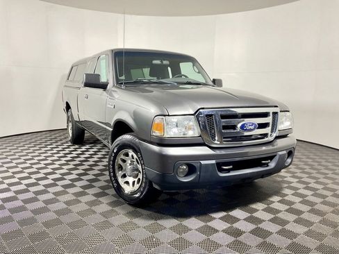 Used 2011 Ford Ranger XLT image 1