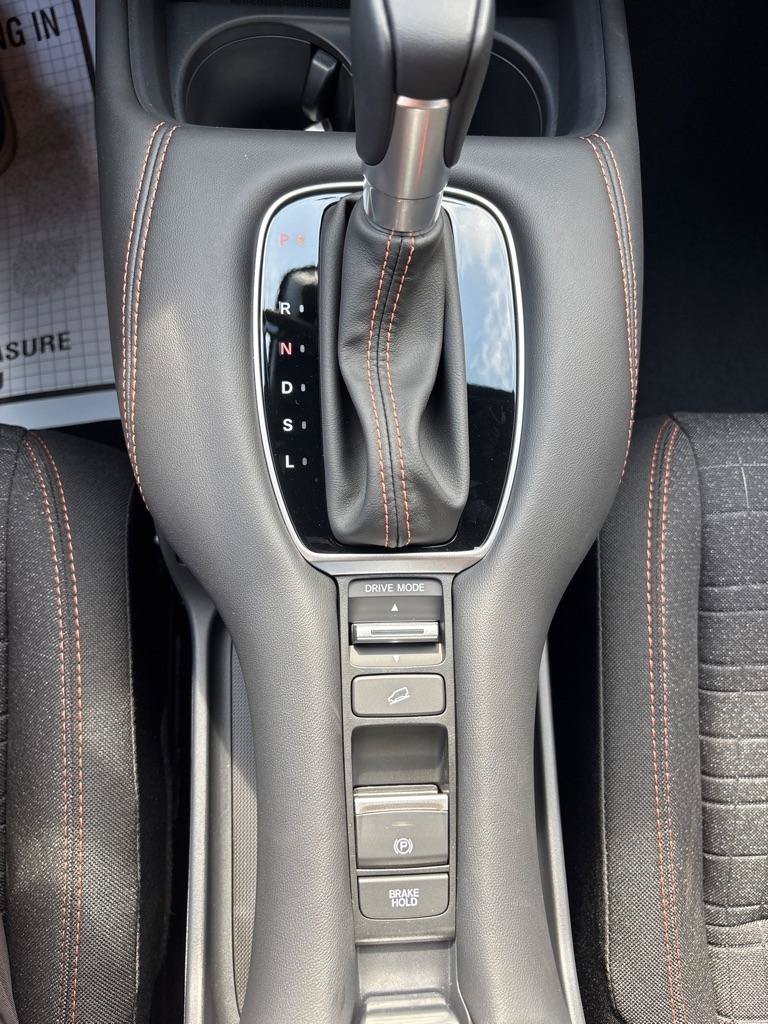 Used 2026 Honda HR-V Sport image 26