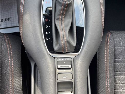 Used 2026 Honda HR-V Sport image 26
