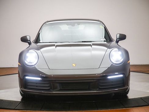 Certified 2020 Porsche 911 Carrera S RWD image 10