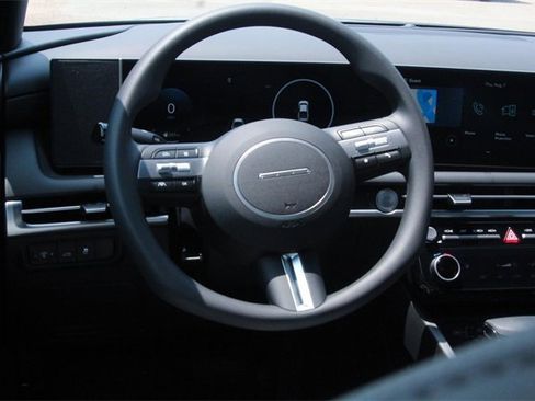 New 2026 Hyundai Santa Cruz SEL image 15