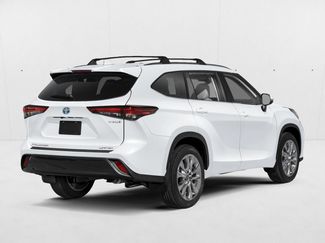 New 2026 Toyota Highlander Limited AWD/4WD video 2