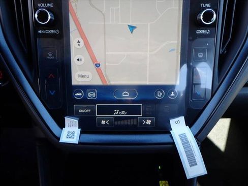 New 2026 Subaru Crosstrek 2.5i Limited image 18