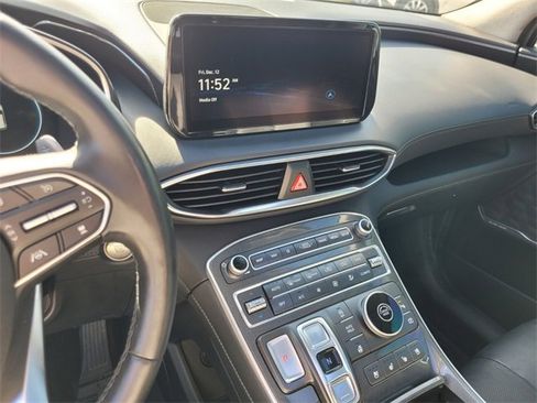 Used 2021 Hyundai Santa Fe Limited w/ Cargo Package image 25