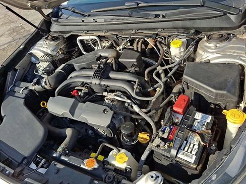 Used 2018 Subaru Outback 2.5i AWD/4WD image 27