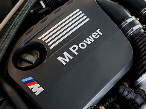 Used 2020 BMW M2 Competition w/ Executive Package RWD image 34