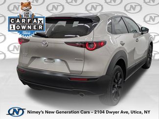 Used 2024 MAZDA CX-30 AWD 2.5 S w/ Select Sport Pkg video 2