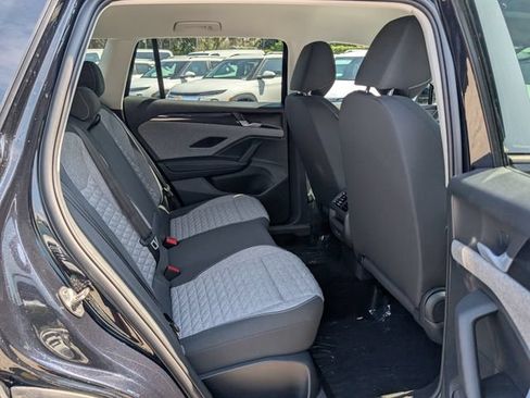 New 2026 Volkswagen Tiguan S FWD image 17