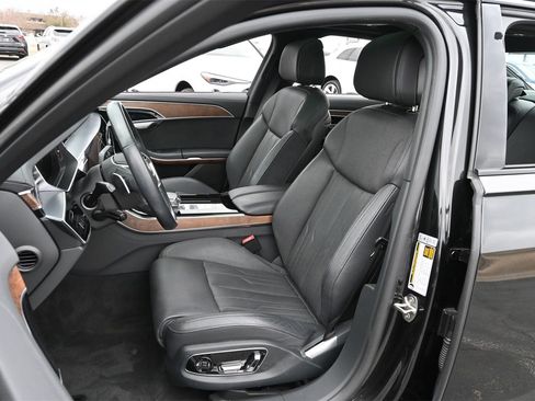 Used 2023 Audi A8 L 3.0T w/ Executive Package image 16