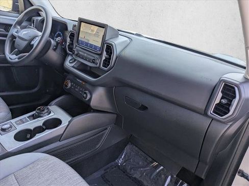 Used 2021 Ford Bronco Sport Big Bend AWD/4WD image 22