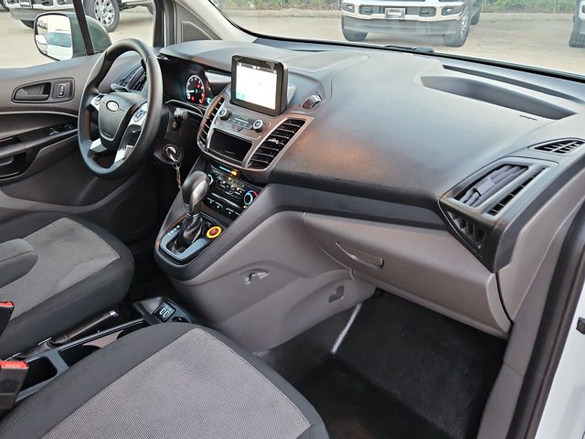 Used 2020 Ford Transit Connect XL FWD image 19