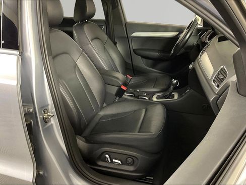 Used 2017 Audi Q3 2.0T Premium Plus AWD/4WD image 29