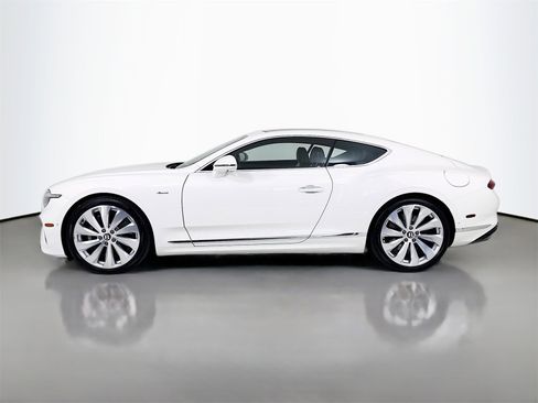 New 2026 Bentley Continental GT image 4