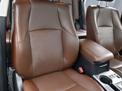 Used 2024 Toyota 4Runner Limited image 16