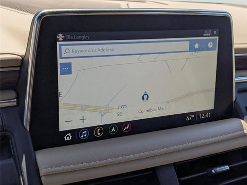 Used 2021 Chevrolet Tahoe Premier image 16