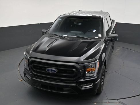 Used 2023 Ford F150 XLT w/ Equipment Group 302A High RWD image 19