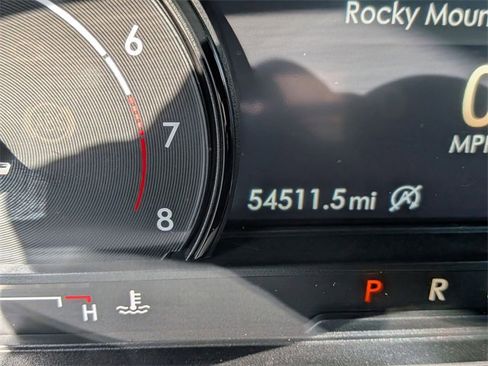 Used 2020 Lincoln Corsair Reserve image 19