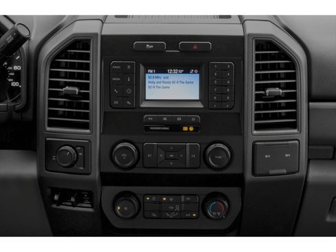 Used 2020 Ford F250 XL w/ STX Appearance Package image 48