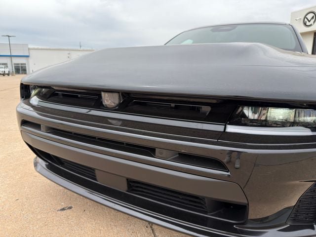 New 2026 Dodge Charger R/T w/ Driver Convenience Group AWD/4WD image 6
