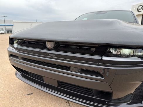 New 2026 Dodge Charger R/T w/ Driver Convenience Group AWD/4WD image 6
