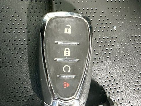 Used 2023 Chevrolet Bolt EUV Premier w/ Sun & Sound Package image 18