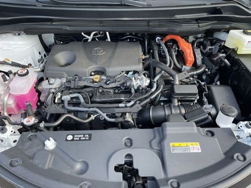 New 2026 Toyota Sienna Platinum AWD/4WD image 11