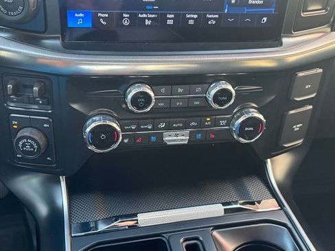 Used 2024 Ford F150 Raptor image 15