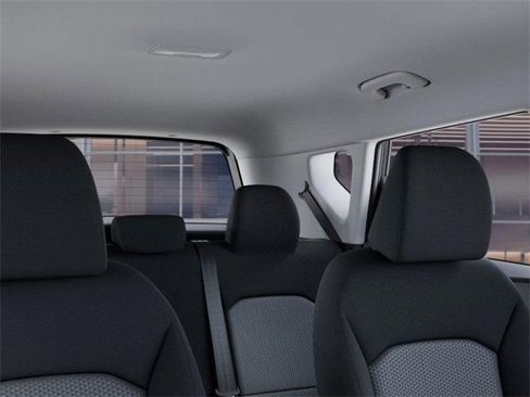 New 2025 Kia Soul LX image 28