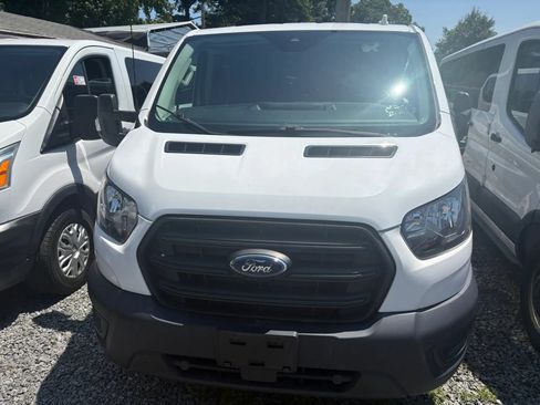 Used 2020 Ford Transit 350 XL RWD image 8