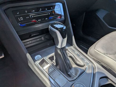 Used 2024 Volkswagen Tiguan SEL R-Line AWD/4WD image 26
