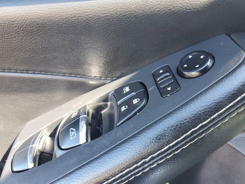 Used 2020 Nissan Maxima 3.5 SL w/ Floor Mat Group image 21