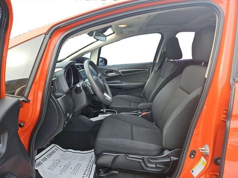 Used 2018 Honda Fit EX image 10