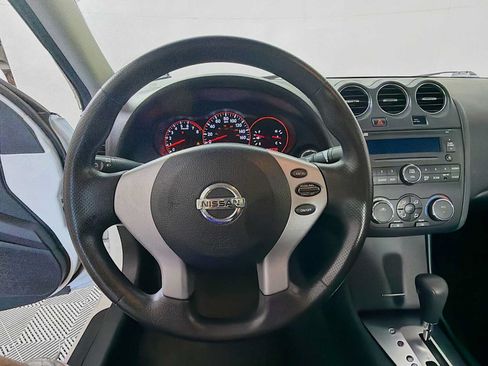 Used 2008 Nissan Altima 2.5 S FWD image 9