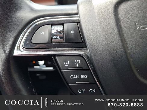 Certified 2022 Lincoln Nautilus Reserve AWD/4WD image 22